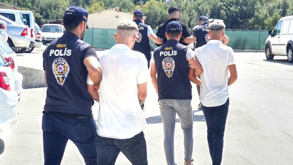 Nefret söylemine 27 gözaltı