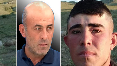 "Kar maskeli katili gördüm" dedi! Katil o çıktı!