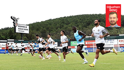 Yenilerden hayır yok!