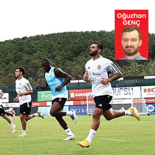  Yenilerden hayır yok!