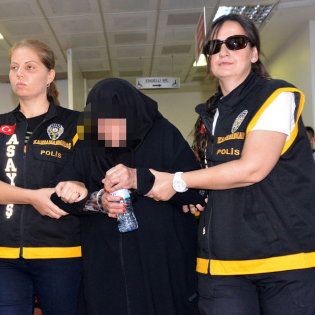 Torunu ortaya çıkardı! Cinayete zamanaşımı