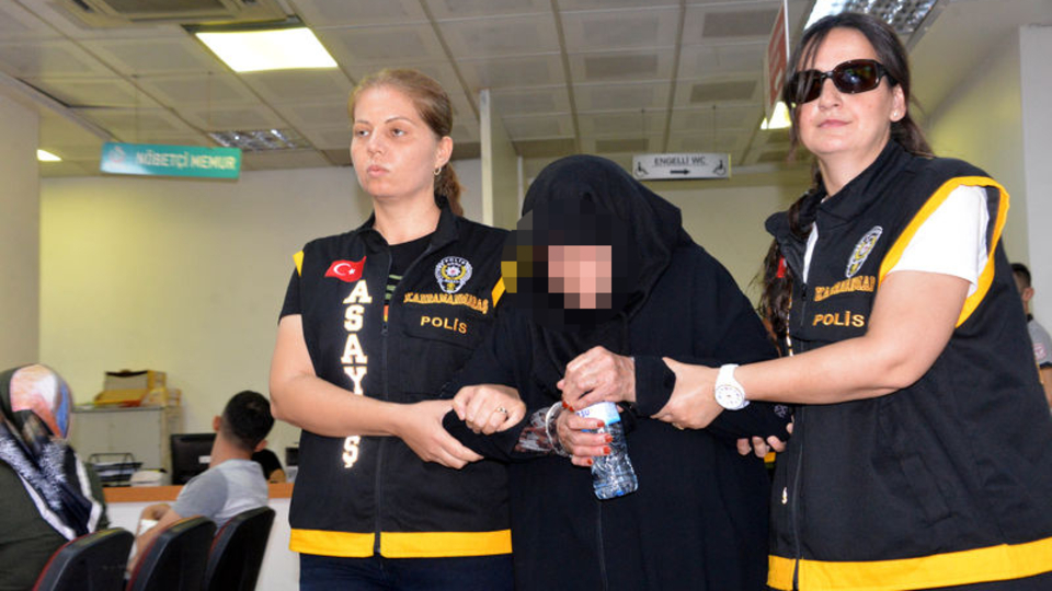 Torunu ortaya çıkardı! Cinayete zamanaşımı