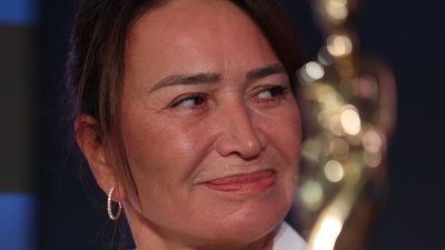 Yarışma filmleri açıklandı