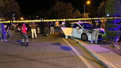 İstanbul'daki kanlı saldırıda detaylar şoke etti!