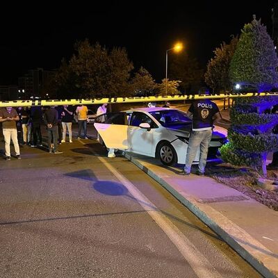 İstanbul'daki kanlı saldırıda detaylar şoke etti!