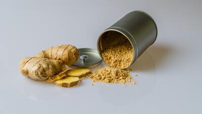 Zencefil yetiştiriciliği ve püf noktaları