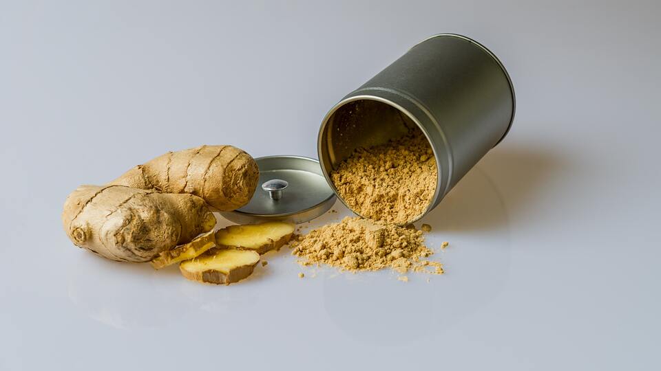 Zencefil yetiştiriciliği ve püf noktaları