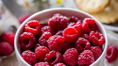 Ahududu yetiştiriciliği ve püf noktaları