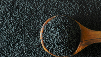 Çörek Otu yetiştiriciliği ve püf noktaları