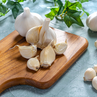 Sarımsak yetiştiriciliği ve püf noktaları