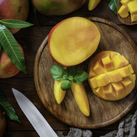 Mango yetiştiriciliği ve püf noktaları