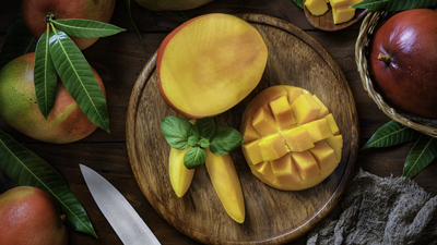 Mango yetiştiriciliği ve püf noktaları