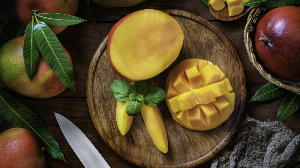 Mango yetiştiriciliği ve püf noktaları