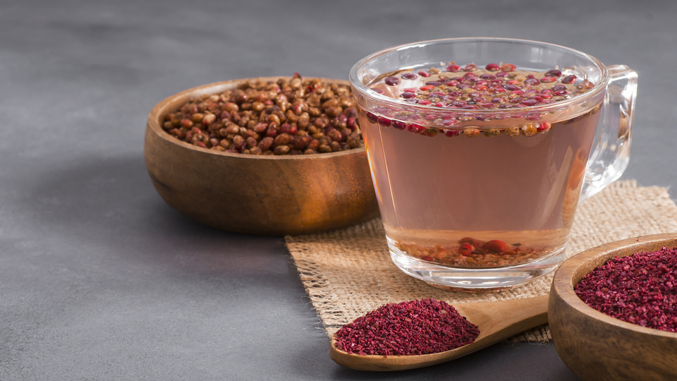 Sumak yetiştiriciliği ve püf noktaları