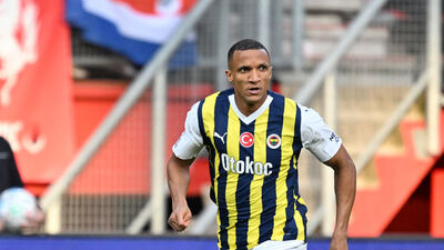 "Öz güvenimiz yüksek"