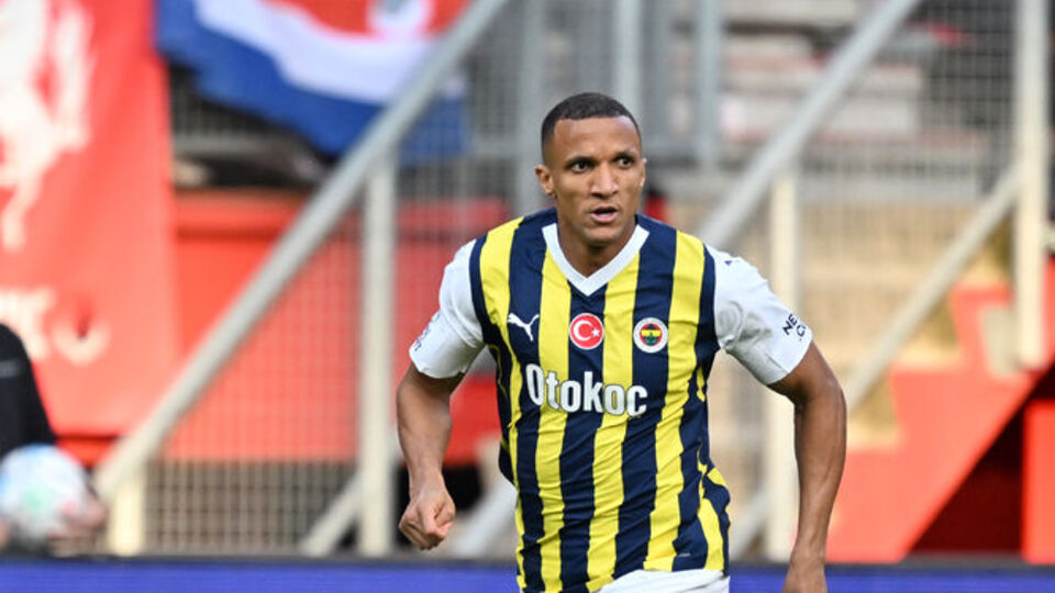 "Öz güvenimiz yüksek"