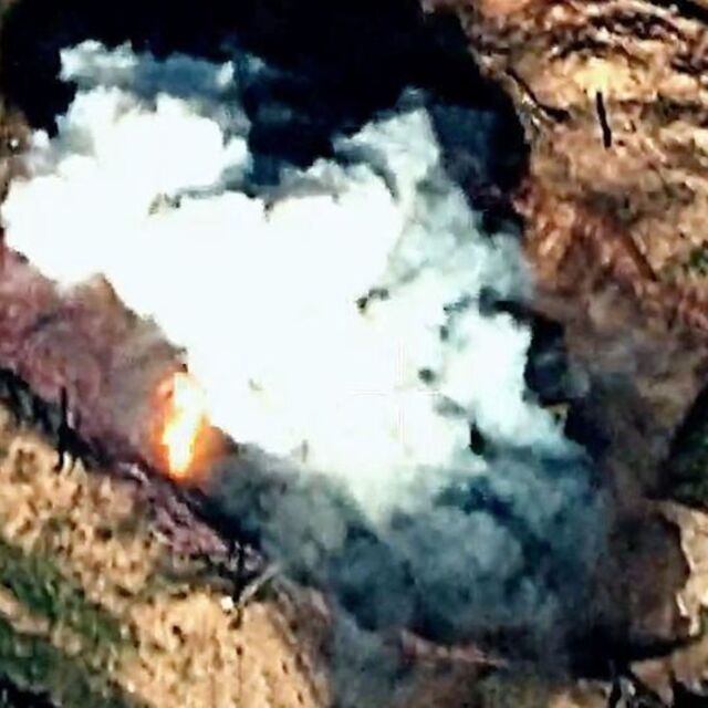  Karabağ'da ateşkes ilan edildi