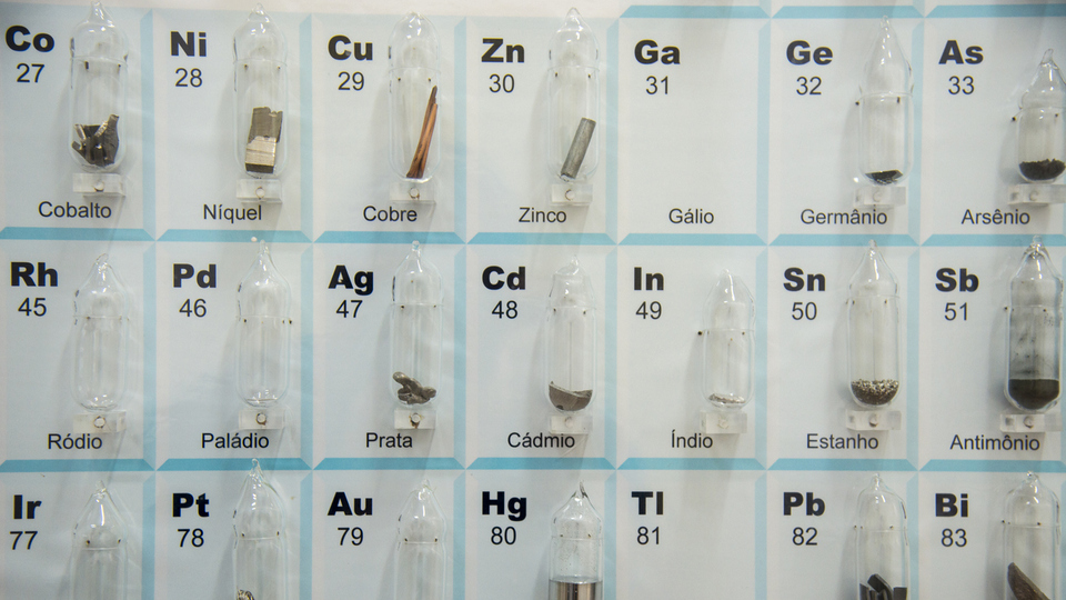Rodyum nedir, nerelerde kullanılır?