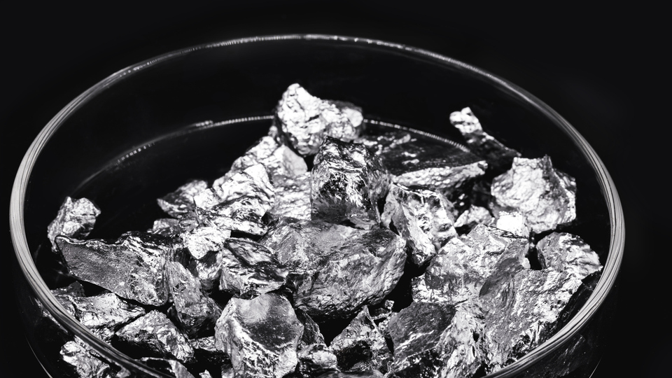 Evropiyum nedir, nerelerde kullanılır?