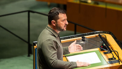 Ukrayna ve Polonya arasında 'tahıl' krizi