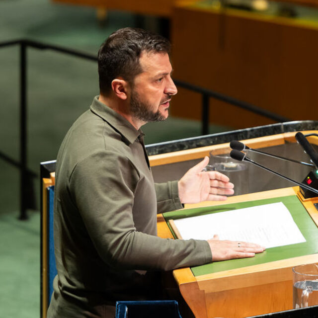  Ukrayna ve Polonya arasında 'tahıl' krizi