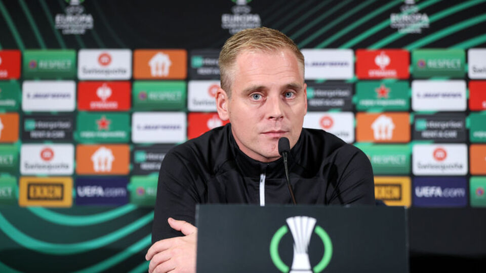 Hoff Thorup: Fenerbahçe'ye saygımız var