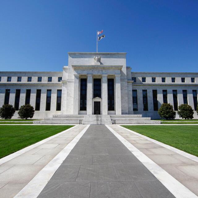  Fed faiz kararını açıkladı