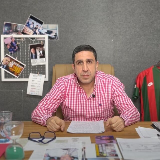  Muhammet Yakut'un eşi ve oğluna gözaltı