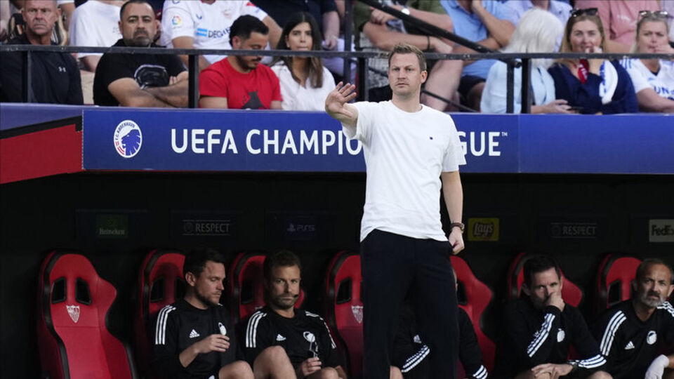 "Aldığımız sonuç hayal kırıklığı"