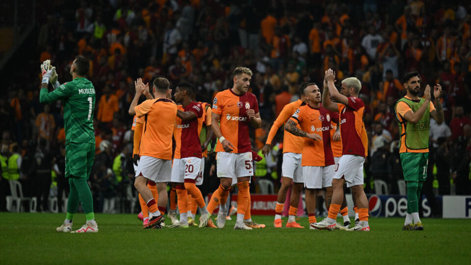 "Galatasaray'ın futbol şansı yoktu!"