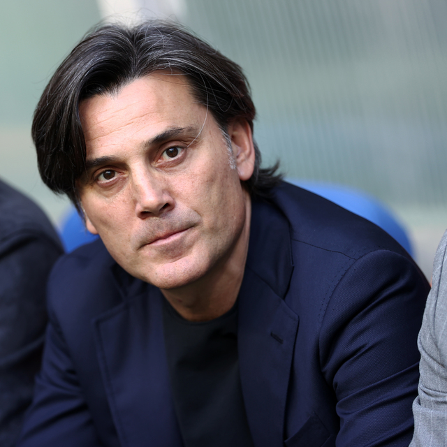  A Milli Takım'da Montella dönemi!