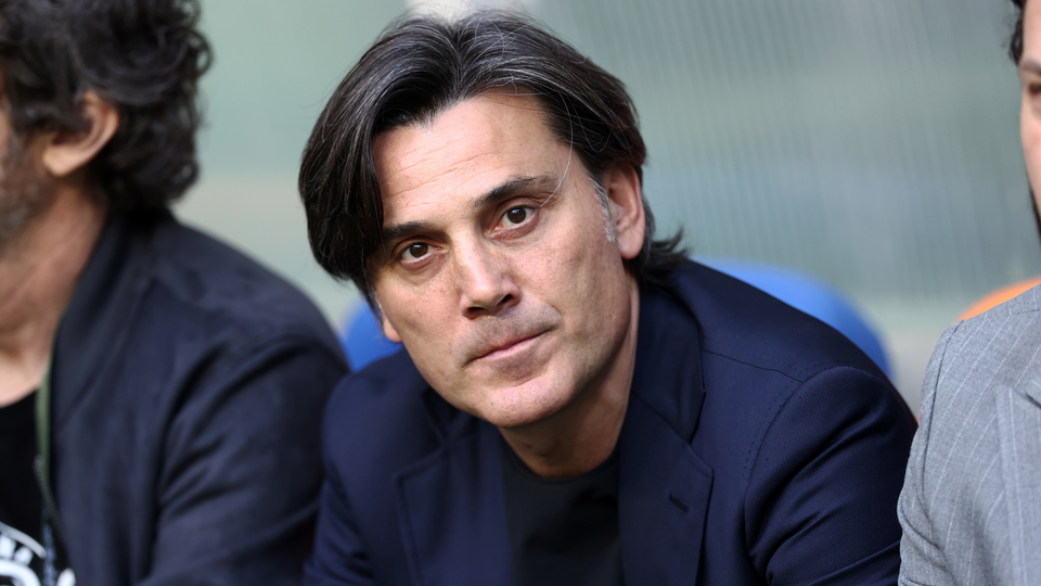 A Milli Takım'da Montella dönemi!