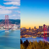 Adeta Türkiye'nin ikizi!