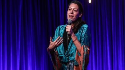 'Kadınlardan Kısalar' 5. kez İstanbul'da