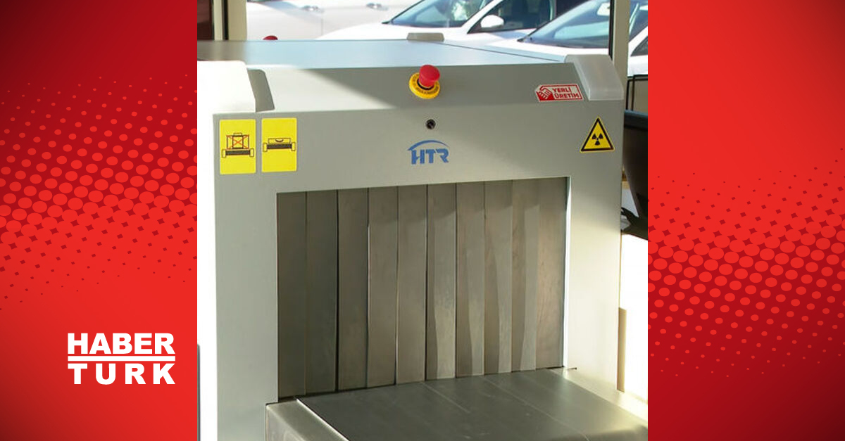 Sağlığınız tehlikede mi? XRay'den besinlere radyasyon bulaşma riski