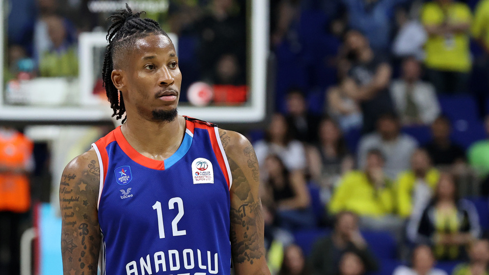 Clyburn: Geçen sezonu unutturmayı hedefliyoruz