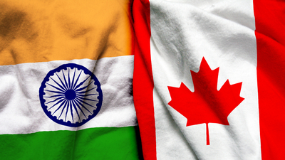 Hindistan, Kanadalılara vizeleri askıya aldı