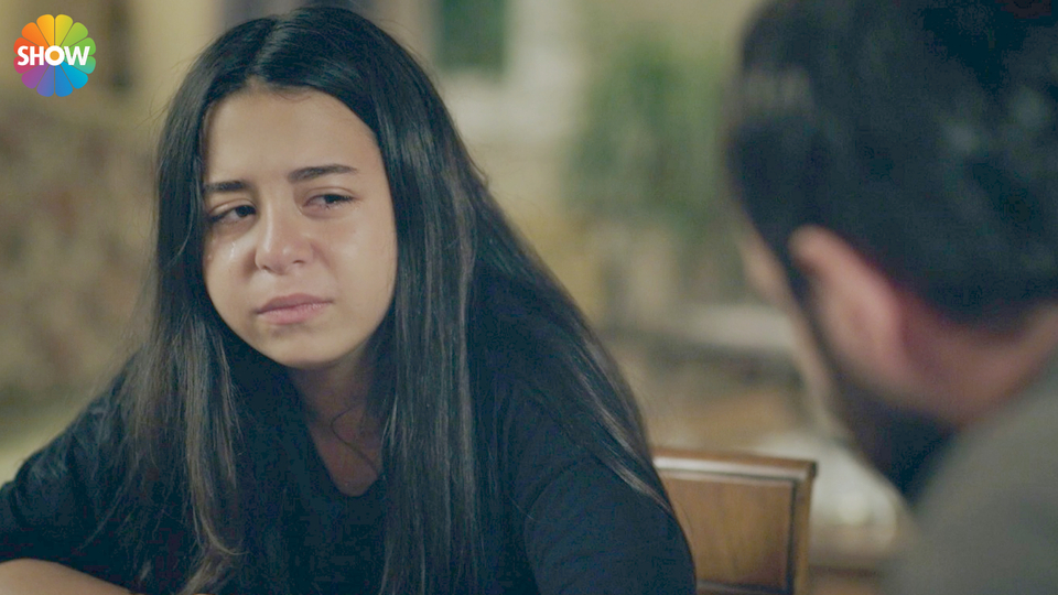 "Yeşil Vadi'nin Kızı"nın yeni bölüm tanıtımı yayınlandı