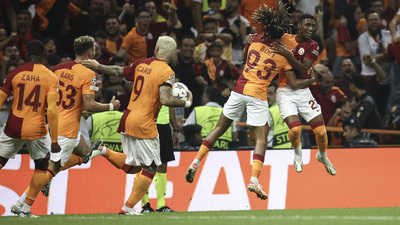 1 beraberlik 11 galibiyete eş değer!