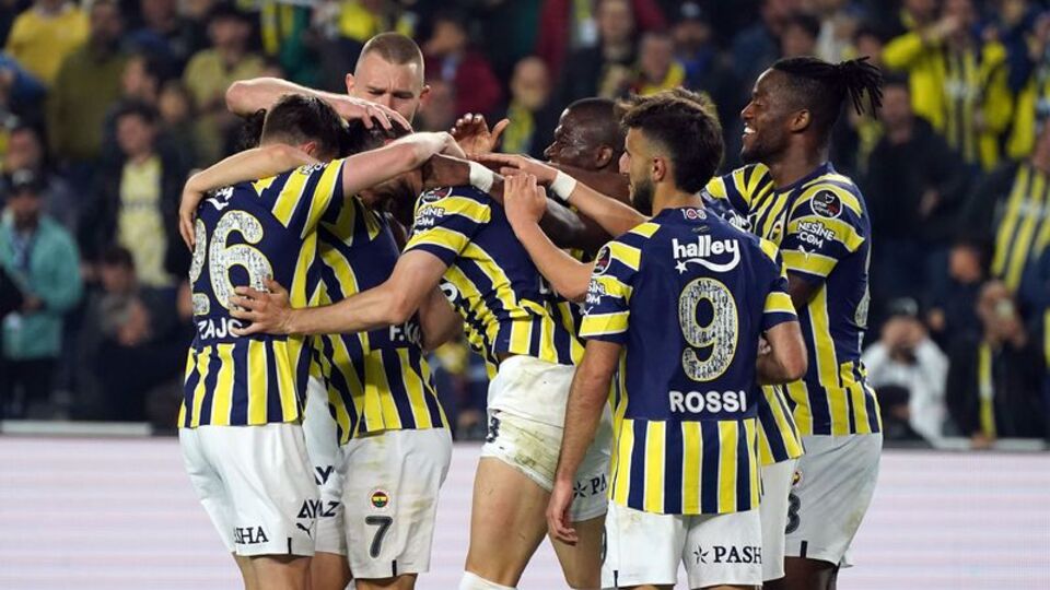 Meclis'e Fenerbahçe başvurusu