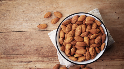 Badem yetiştiriciliği ve püf noktaları