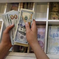 Kur korumalı mevduatta bir ilk