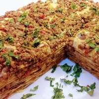 Kayseri yağlaması tarifi ve yapılışı