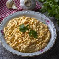 Havuç tarator tarifi ve yapılışı