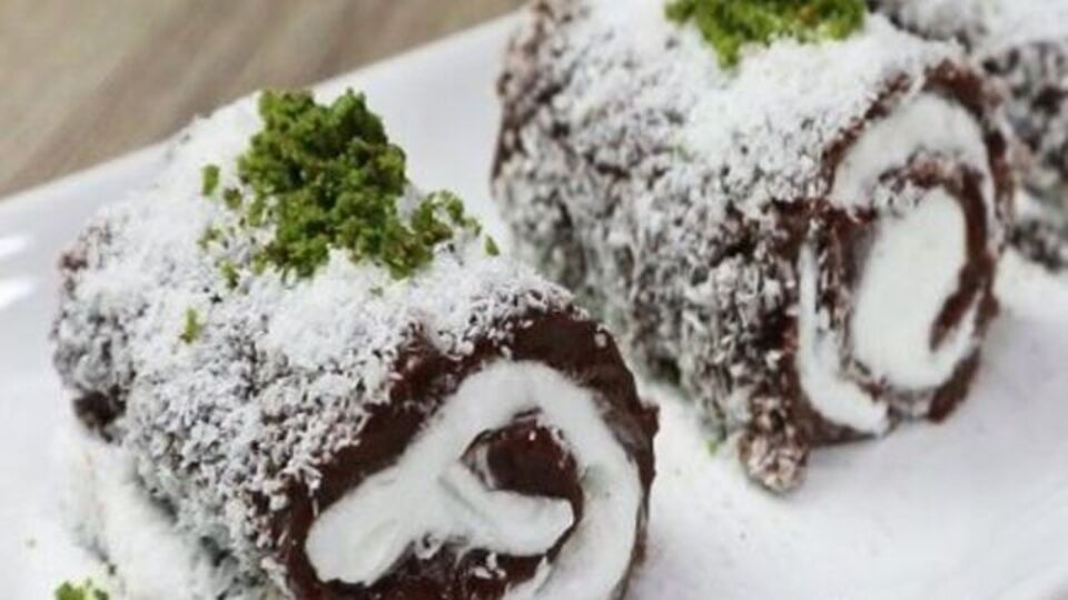 Sultan sarması tarifi ve yapılışı