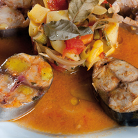 Palamut tarifi ve yapılışı