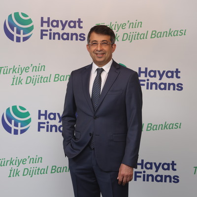 Dijital banka faaliyette