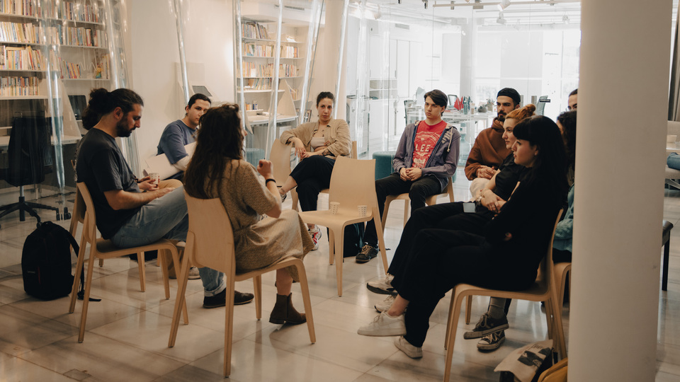 'Sanatta Yaratıcı Bakışlar' başvuruları başlıyor