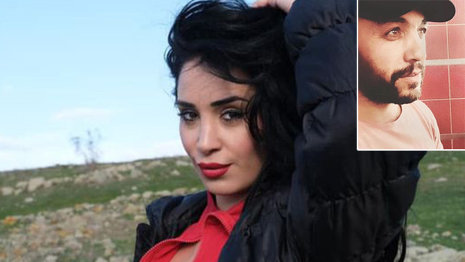 Arkadaşını çorapla boğan şarkıcı Seçil Çiftçi: Kendimi korudum!