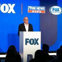 Fox'ta 'ikinci Murdoch' dönemi